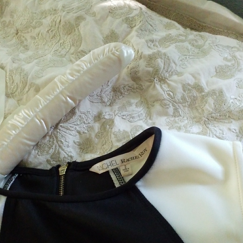 Rachel Roy - Picture 3 of 5